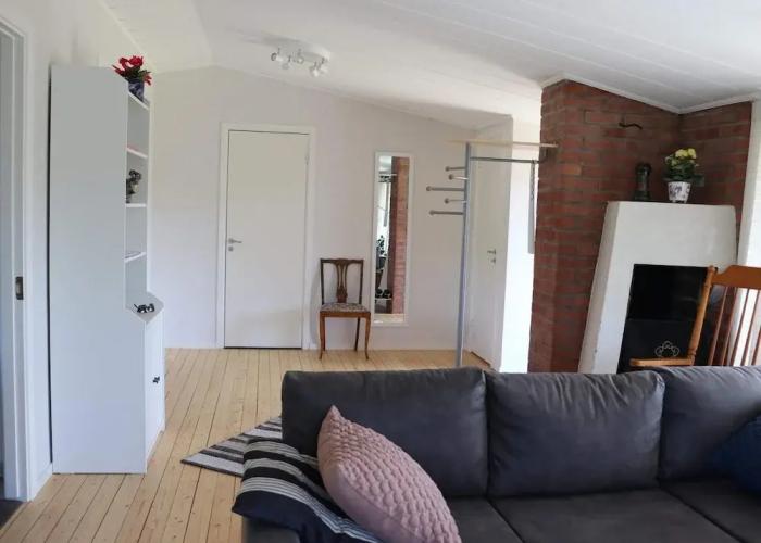 5 Person Holiday Home in Traslovslage-by Traum