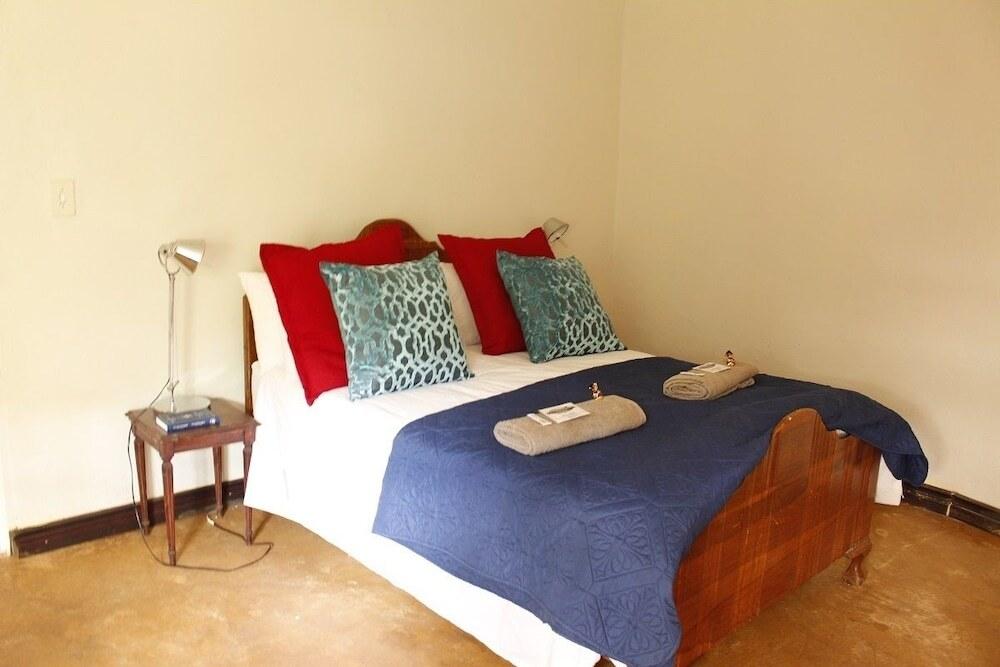 Magoebaskloof Getaway