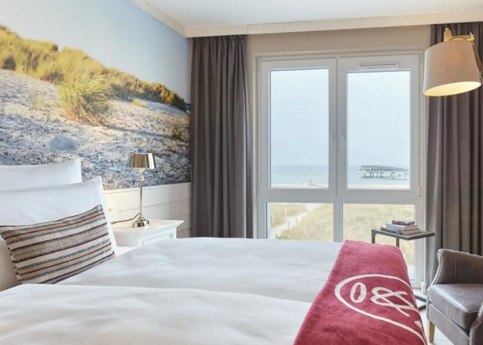Beach Motel Heiligenhafen