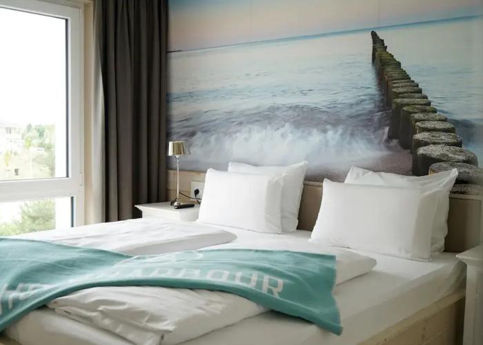 Beach Apartments Heiligenhafen