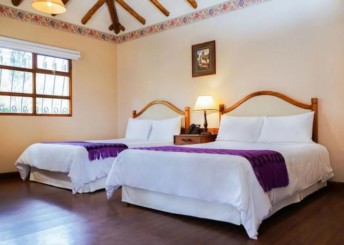 Uzhupud Garden Hotel & lodge