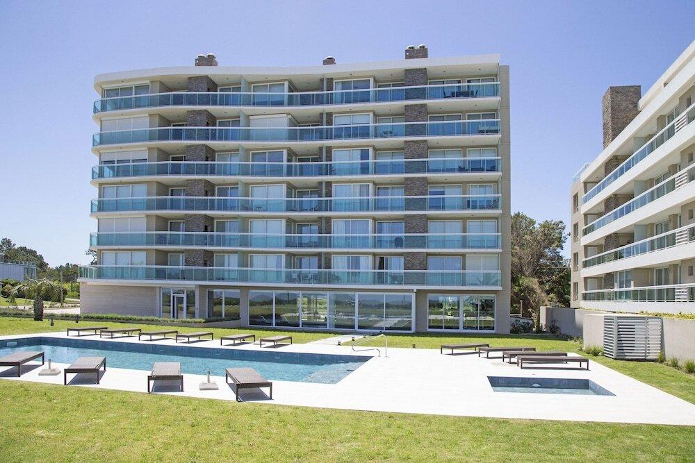 Oceana Suites Cruceros III