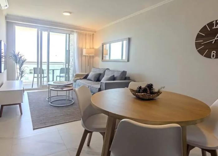 Oceana Suites Cruceros III