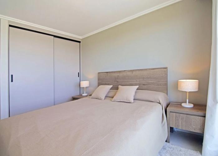 Oceana Suites Cruceros III
