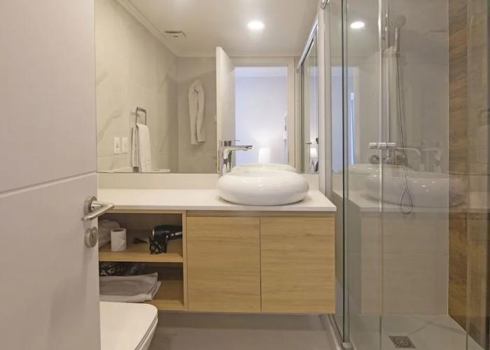 Oceana Suites Cruceros III