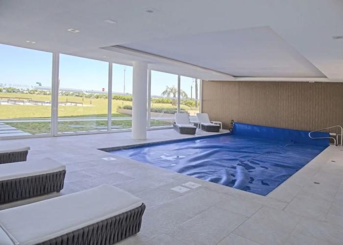 Oceana Suites Cruceros III