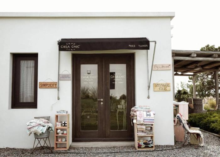 Casa Chic Carmelo
