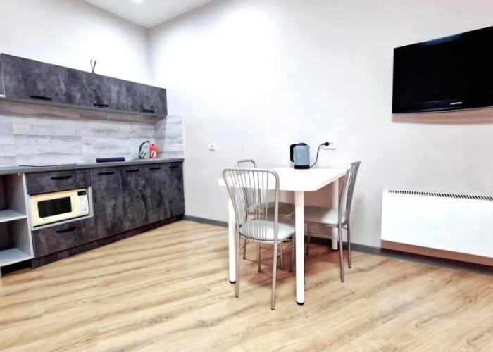 Eden Apartment on Krylova street 85