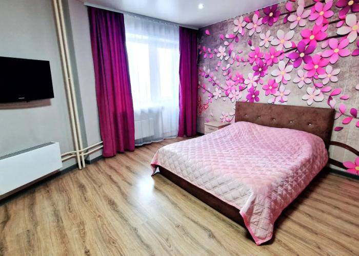 Eden Apartment on Krylova street 85