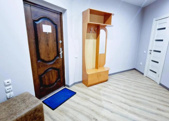 Eden Apartment on Krylova street 85