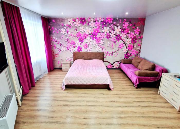 Eden Apartment on Krylova street 85