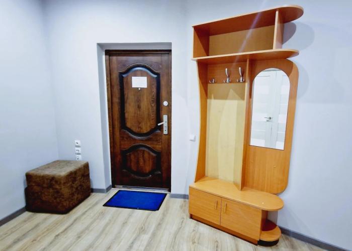 Eden Apartment on Krylova street 85