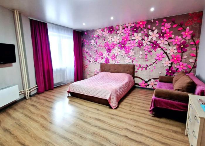 Eden Apartment on Krylova street 85