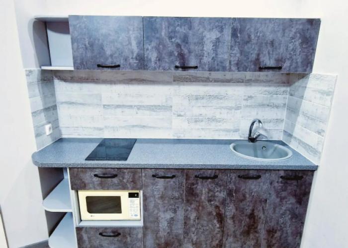 Eden Apartment on Krylova street 85