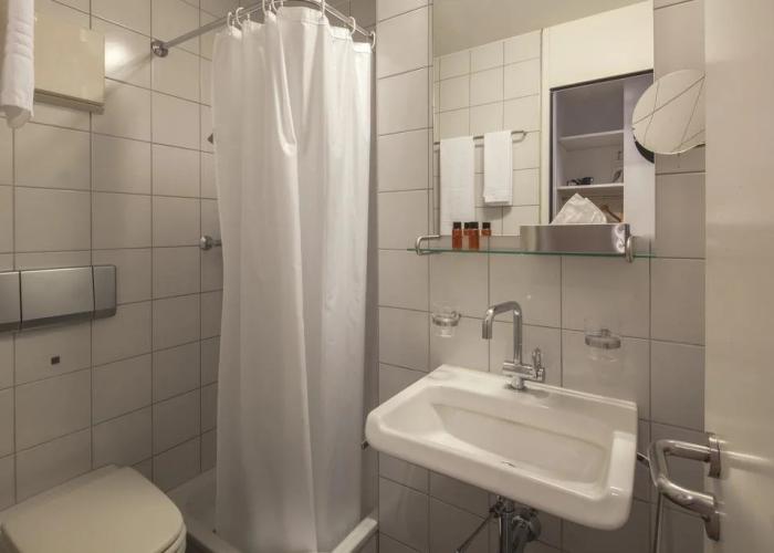 Hotel Baseltor