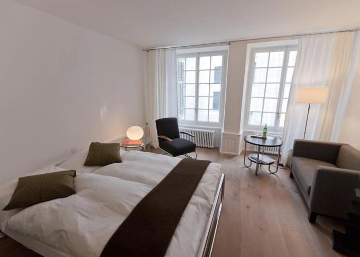 Hotel Baseltor