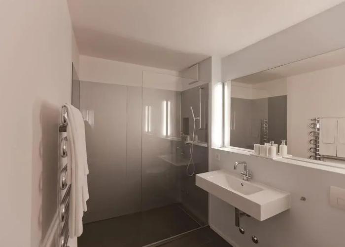 Hotel Baseltor