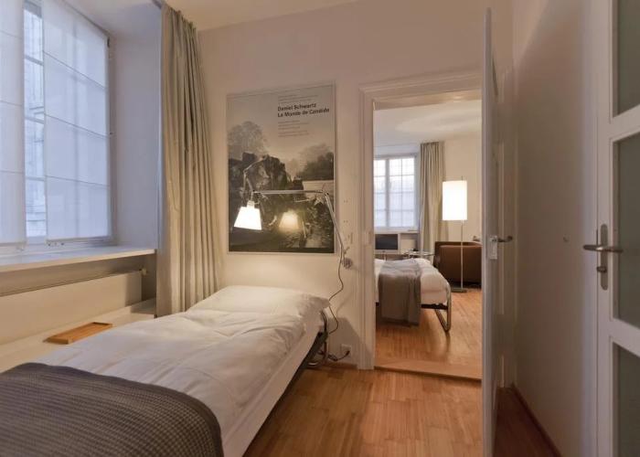 Hotel Baseltor