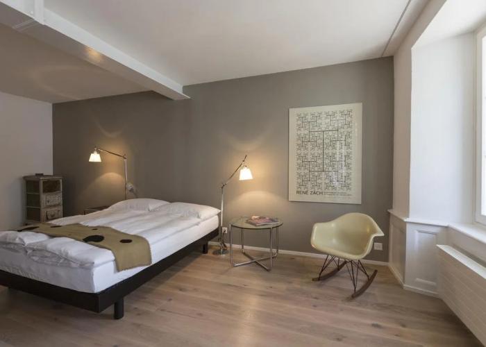 Hotel Baseltor