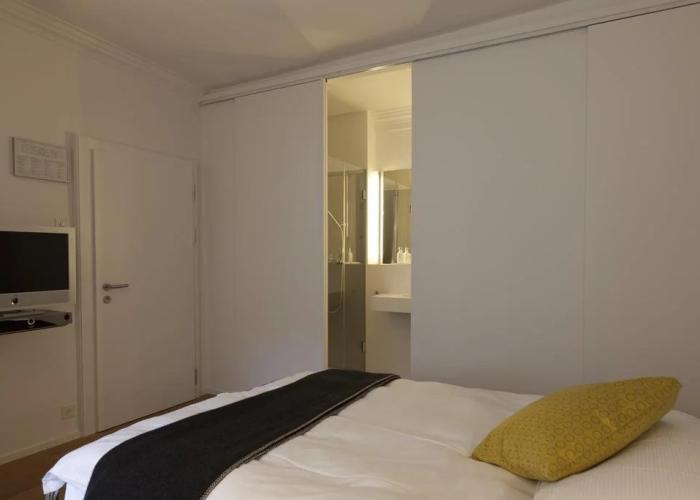 Hotel Baseltor