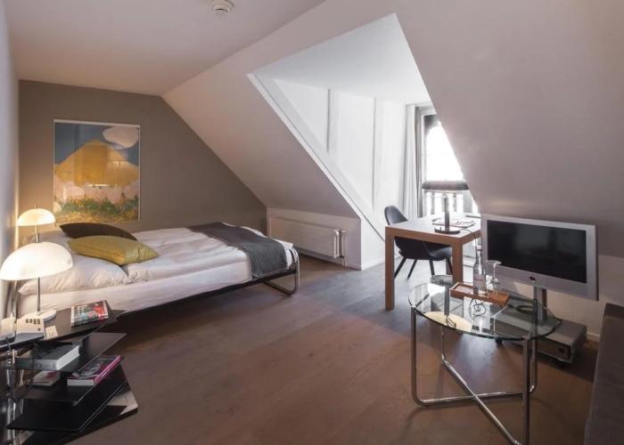 Hotel Baseltor