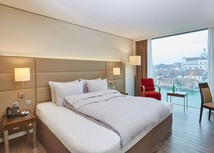 H4 Hotel Solothurn