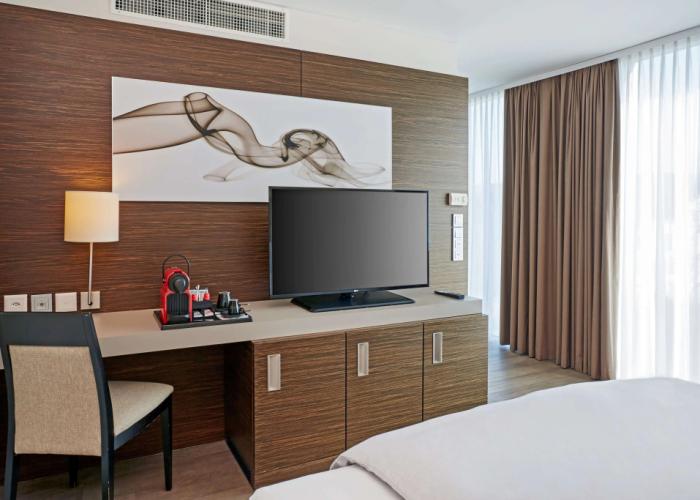 H4 Hotel Solothurn