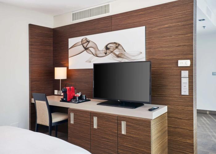 H4 Hotel Solothurn