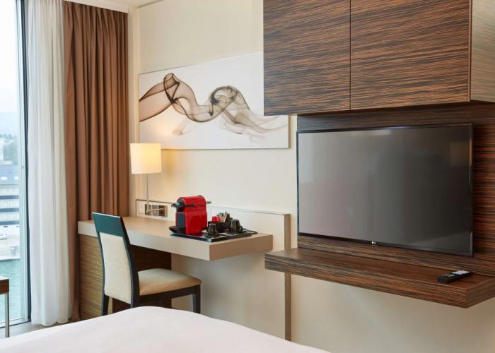 H4 Hotel Solothurn