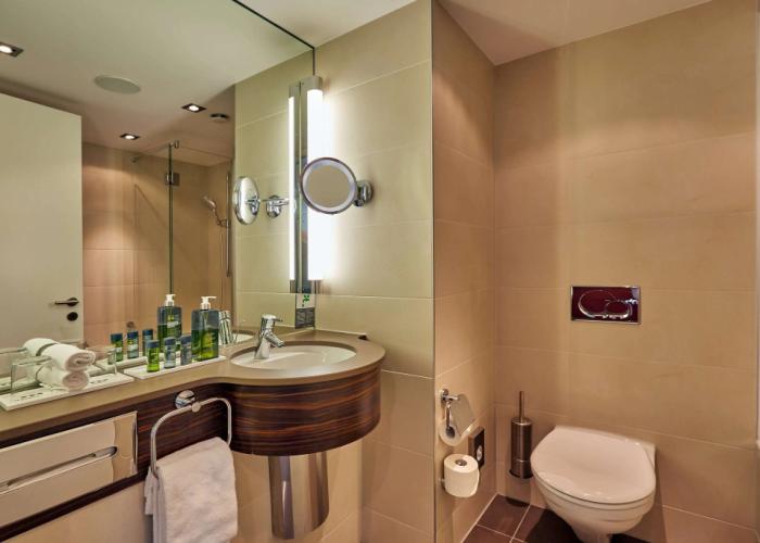 H4 Hotel Solothurn