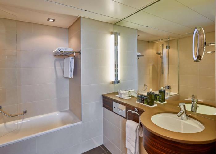 H4 Hotel Solothurn