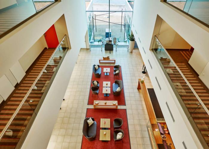 H4 Hotel Solothurn