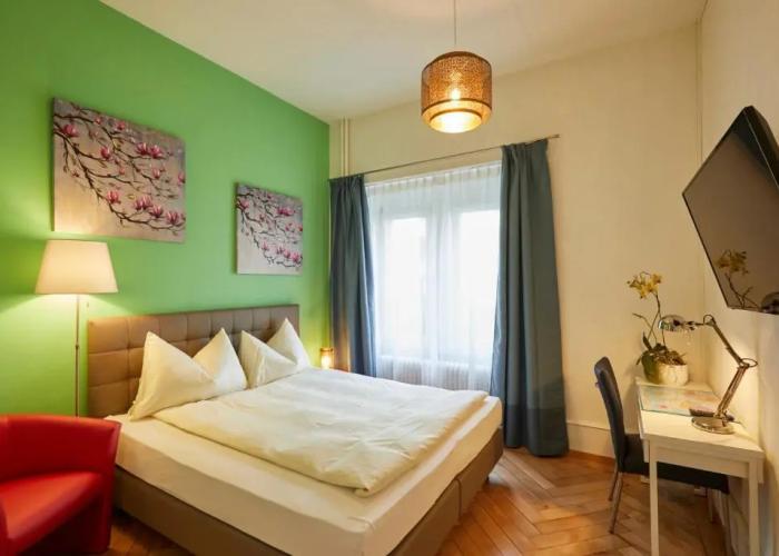 Hotel Ambassador
