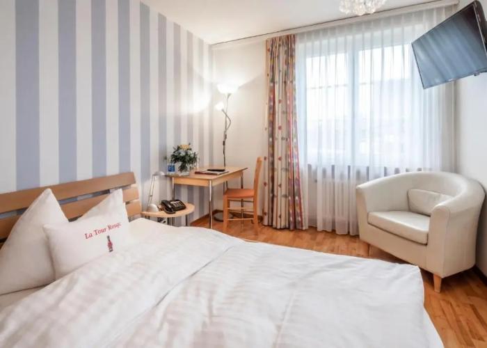 Hotel Roter Turm