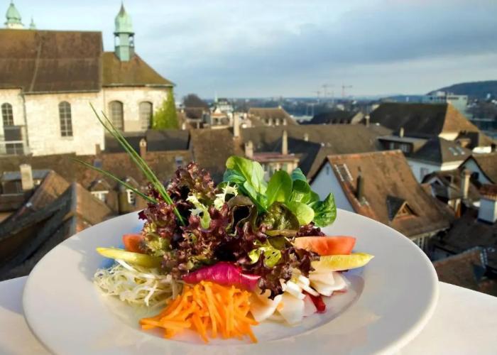 Hotel Roter Turm