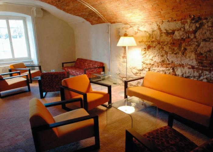 Hotel an der Aare Swiss Quality