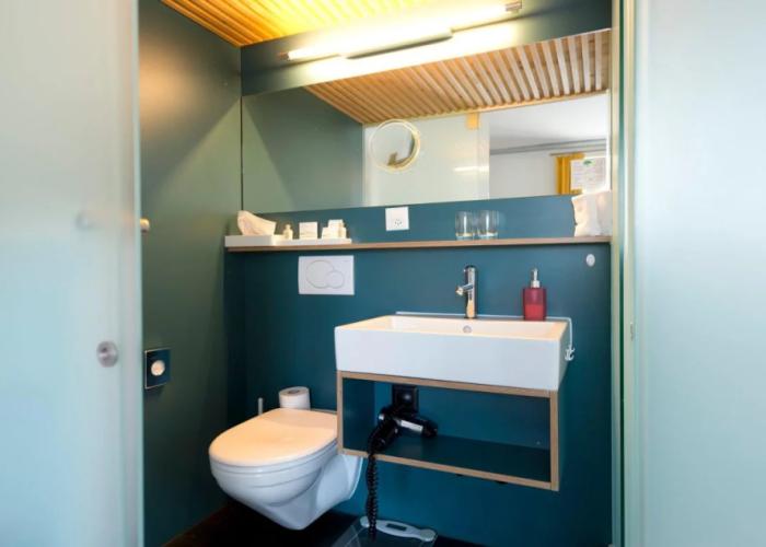 Hotel an der Aare Swiss Quality