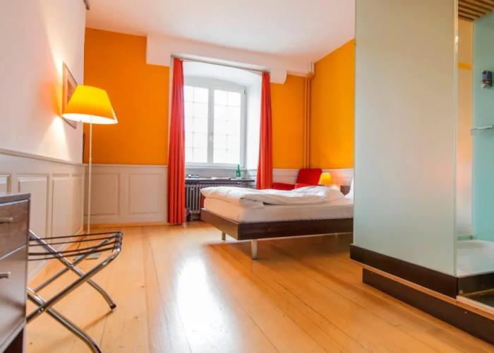 Hotel an der Aare Swiss Quality