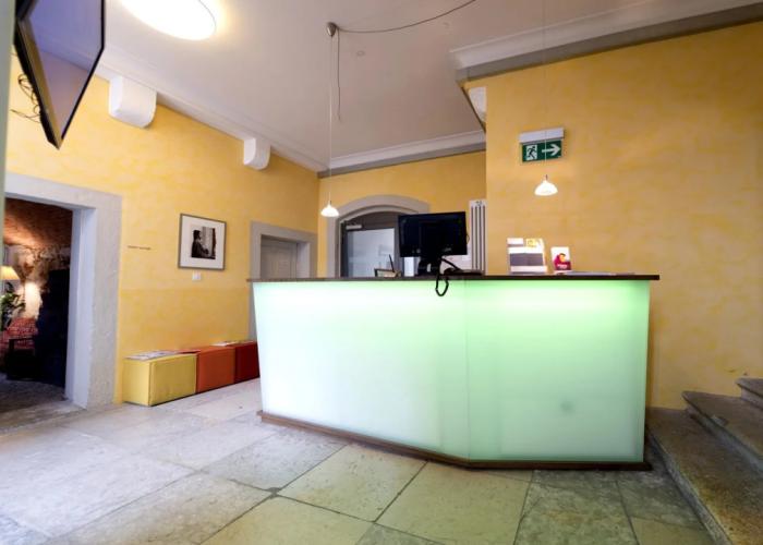 Hotel an der Aare Swiss Quality