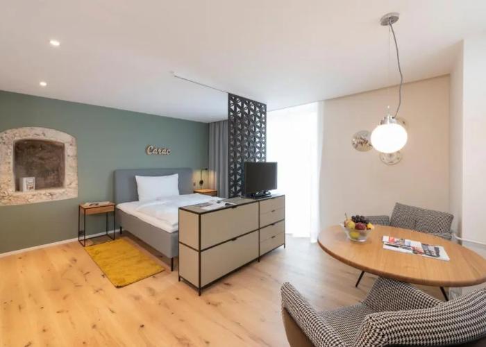 Hotel an der Aare Swiss Quality