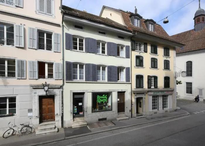 Hotel Roter Ochsen