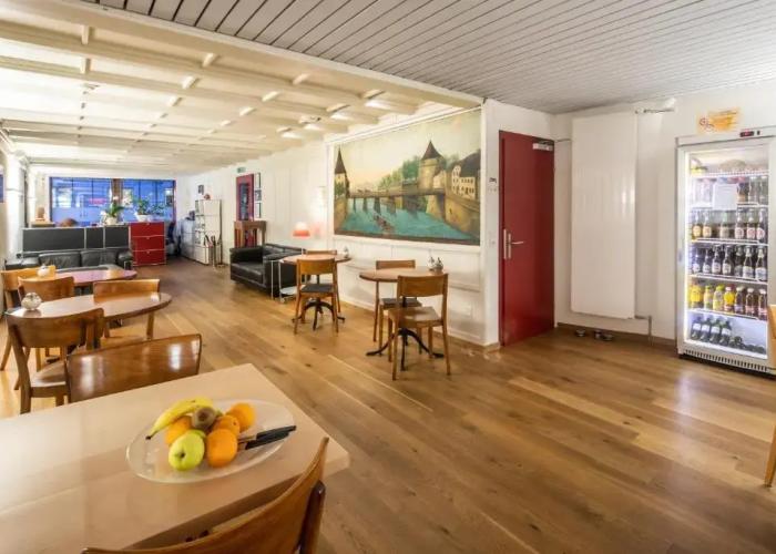 Hotel Roter Ochsen