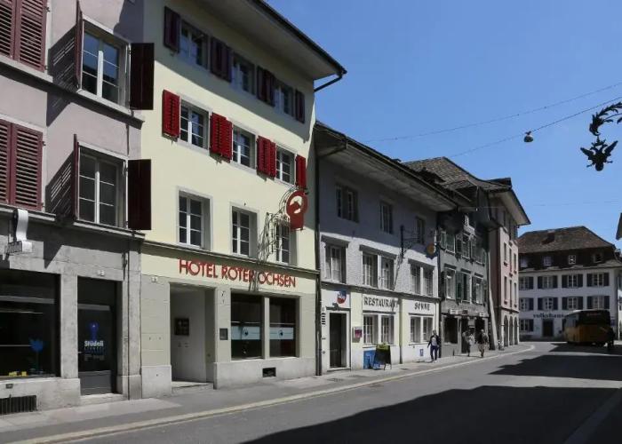 Hotel Roter Ochsen
