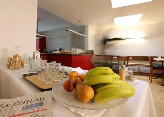Hotel Roter Ochsen