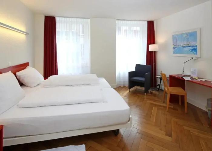 Hotel Roter Ochsen