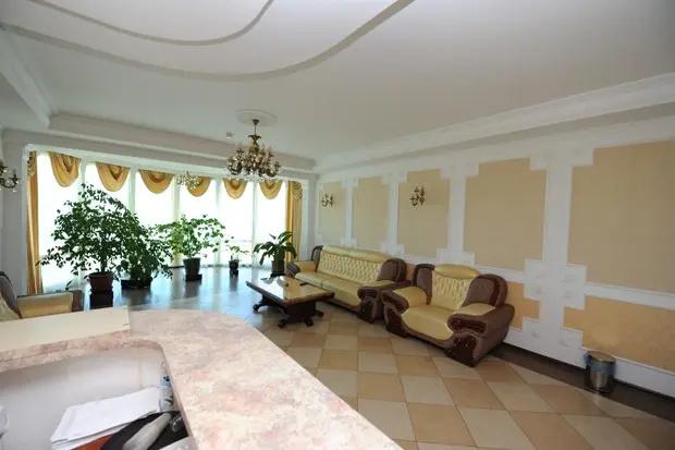 Edelvejs Hotel