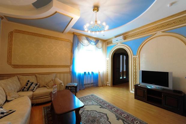 Edelvejs Hotel