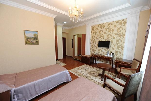 Edelvejs Hotel
