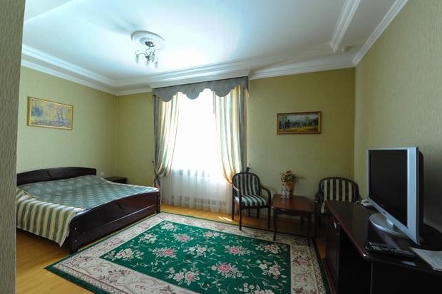 Edelvejs Hotel