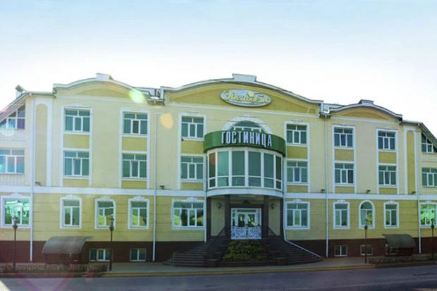 Edelvejs Hotel